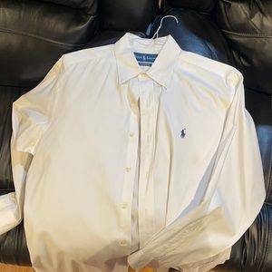 Ralph Lauren Dress Shirt